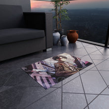 Load image into Gallery viewer, Anime Attack On Titan Rug
