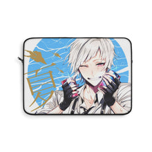 Load image into Gallery viewer, Anime Bungou Stray Dogs Laptop Sleeve
