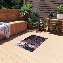 Load image into Gallery viewer, Benghuai Xueyuan Rug

