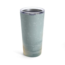 Load image into Gallery viewer, Gosick Tumbler 20oz

