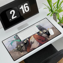 Load image into Gallery viewer, Anime Vocaloid Mouse Pad (Desk Mat)
