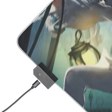 Load image into Gallery viewer, Pixiv Fantasia T RGB LED Mouse Pad (Desk Mat)
