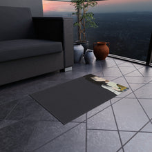 Load image into Gallery viewer, Eru Chitanda  Minimalst Rug
