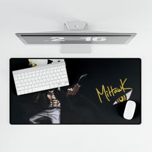 Load image into Gallery viewer, Anime One Piecer Mouse Pad (Desk Mat)
