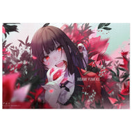Yumeko Jabami Jigsaw Puzzle