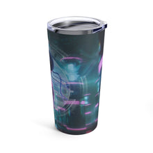 Load image into Gallery viewer, Ghost In The Shell Tumbler 20oz
