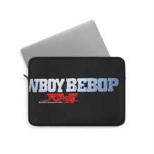 Load image into Gallery viewer, Anime Cowboy Bebop Laptop Sleeve
