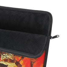 Load image into Gallery viewer, Anime Black Clover Laptop Sleeve

