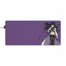 Load image into Gallery viewer, Anime RWBY RGB LED Mouse Pad (Desk Mat)
