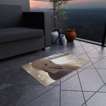 Load image into Gallery viewer, Anime Arakawa Under the Bridge Rug
