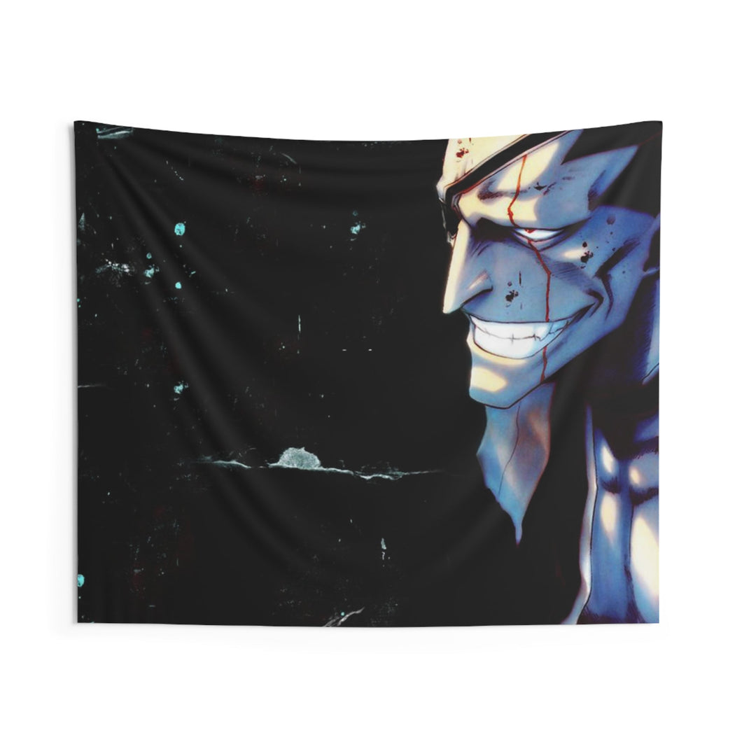 Anime Bleach Indoor Wall Tapestry