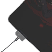 Load image into Gallery viewer, Fate/Stay Night RGB LED Mouse Pad (Desk Mat)
