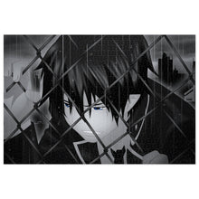 Load image into Gallery viewer, Rin Okumura Jigsaw Puzzle
