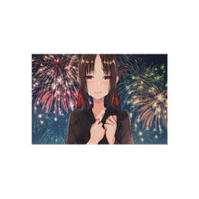Load image into Gallery viewer, Kaguya Shinomiya Rug
