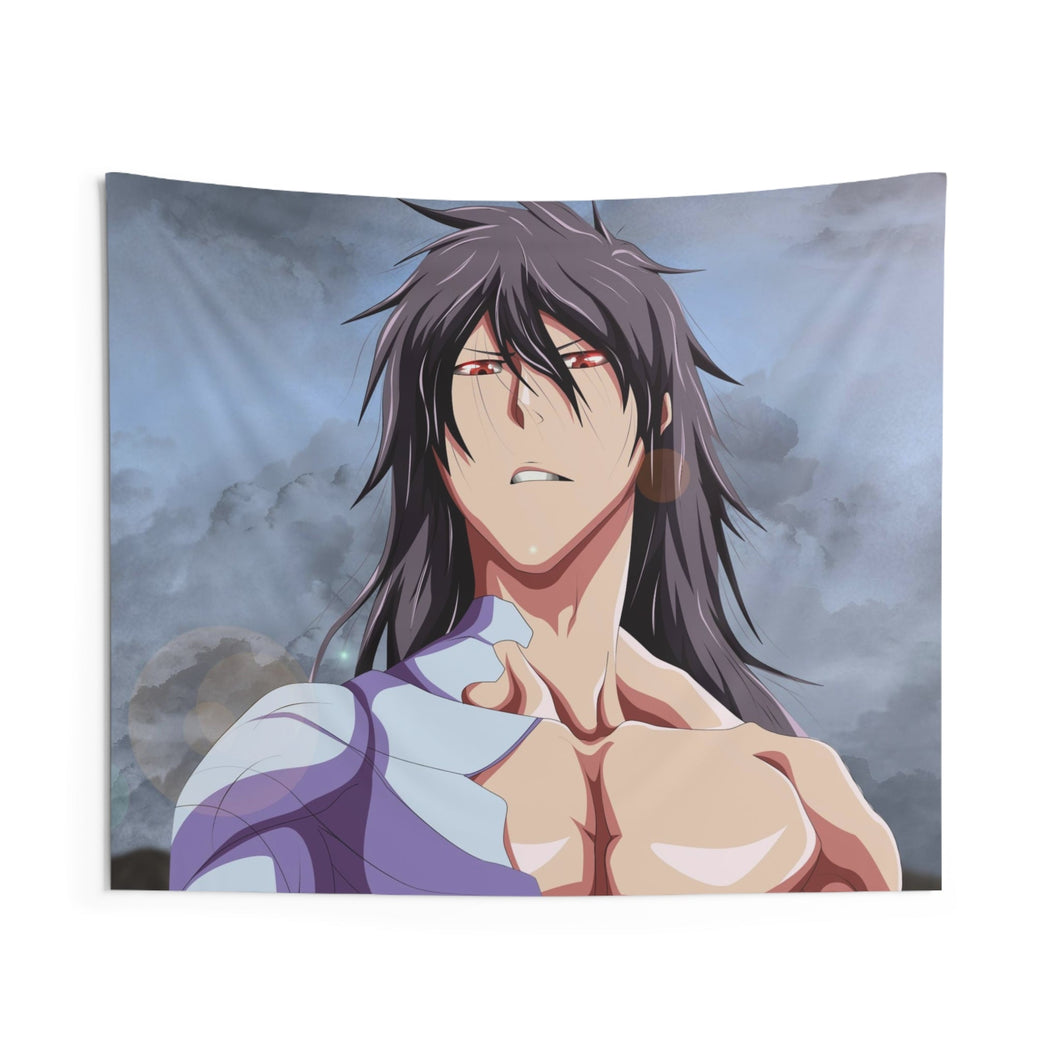 Anime Bleach Indoor Wall Tapestry