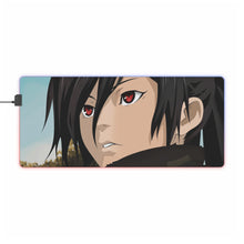 Load image into Gallery viewer, Dororo Hyakkimaru, Dororo RGB LED Mouse Pad (Desk Mat)
