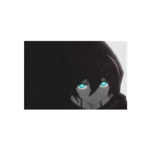 Load image into Gallery viewer, Black Rock Shooter (TV) Full Rug
