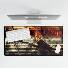 Load image into Gallery viewer, Anime One Piecer Mouse Pad (Desk Mat)
