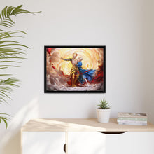 Load image into Gallery viewer, Fate/Stay Night Canvas Framed Art Print
