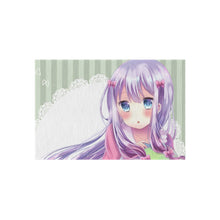 Load image into Gallery viewer, EroManga-Sensei Rug
