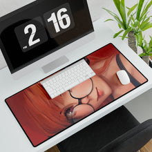 Load image into Gallery viewer, Anime Persona 5: The Animation Mouse Pad (Desk Mat)

