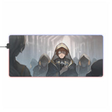 Load image into Gallery viewer, Pixiv Fantasia RD RGB LED Mouse Pad (Desk Mat)
