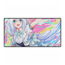 Load image into Gallery viewer, Shirakami Fubuki Mouse Pad (Desk Mat)
