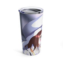 Load image into Gallery viewer, Assassin (Charlotte Corday) Tumbler 20oz
