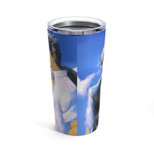 Load image into Gallery viewer, Gintama Toushirou Hijikata, Okita Sougo Tumbler 20oz
