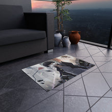 Load image into Gallery viewer, Mob Psycho 100 Shigeo Kageyama Rug
