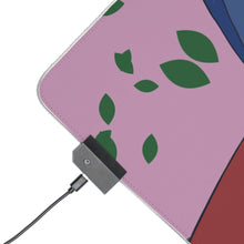 Load image into Gallery viewer, Re:ZERO -Starting Life In Another World- RGB LED Mouse Pad (Desk Mat)
