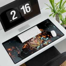 Load image into Gallery viewer, Fog Hill Of Five Elements Mouse Pad (Desk Mat)
