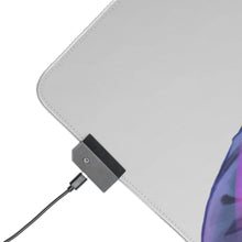 Load image into Gallery viewer, Reborn! Katekyo Hitman Reborn RGB LED Mouse Pad (Desk Mat)
