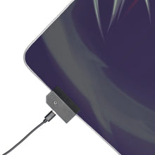 Load image into Gallery viewer, Vampire Knight RGB LED Mouse Pad (Desk Mat)
