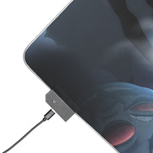 Load image into Gallery viewer, Anime Black Clover RGB LED Mouse Pad (Desk Mat)
