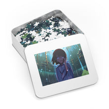 Load image into Gallery viewer, Mitsuha (Your Name) Jigsaw Puzzle

