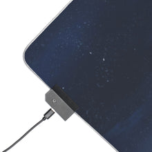 Load image into Gallery viewer, Anime Naruto RGB LED Mouse Pad (Desk Mat)
