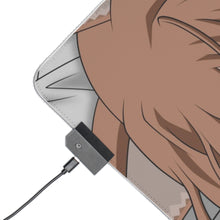 Load image into Gallery viewer, Spice And Wolf RGB LED Mouse Pad (Desk Mat)
