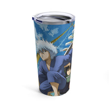 Load image into Gallery viewer, Anime Gintama Tumbler 20oz
