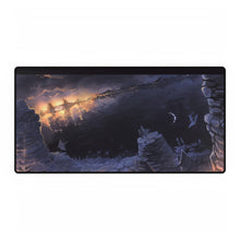 Load image into Gallery viewer, Anime Pixiv Fantasiar Mouse Pad (Desk Mat)
