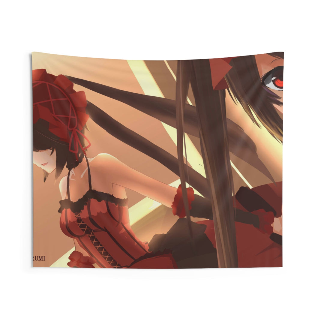 Kurumi Indoor Wall Tapestry
