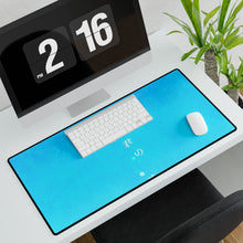 Load image into Gallery viewer, Anime Your Lie in April Mouse Pad (Desk Mat)
