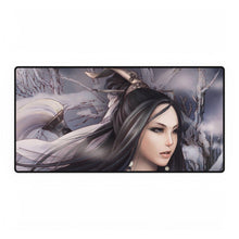 Load image into Gallery viewer, Psychic Princess Mouse Pad (Desk Mat)
