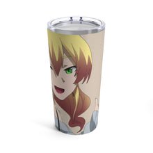 Load image into Gallery viewer, Yukana Yame, Hajimete no Gal Tumbler 20oz
