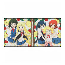 Load image into Gallery viewer, Kiniro Mosaic Mouse Pad (Desk Mat)
