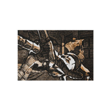 Load image into Gallery viewer, Anime Jojo's Bizarre Adventure Rug
