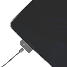 Load image into Gallery viewer, Tokyo Ghoul:re RGB LED Mouse Pad (Desk Mat)
