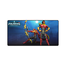Load image into Gallery viewer, Paladins - Sha Lin Mouse Pad (Desk Mat)
