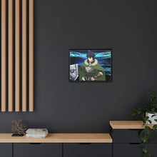 Load image into Gallery viewer, The Rising Of The Shield Hero Canvas Framed Art Print
