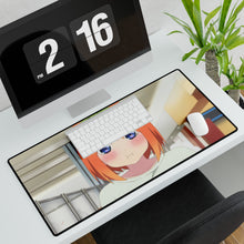 Load image into Gallery viewer, Anime The Quintessential Quintuplets Mouse Pad (Desk Mat)
